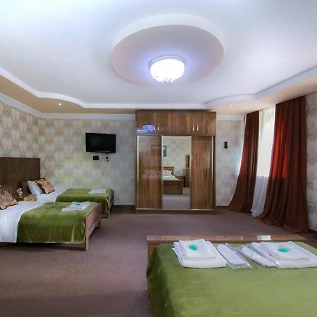 Royal Hotel Tbilisi Bagian luar foto