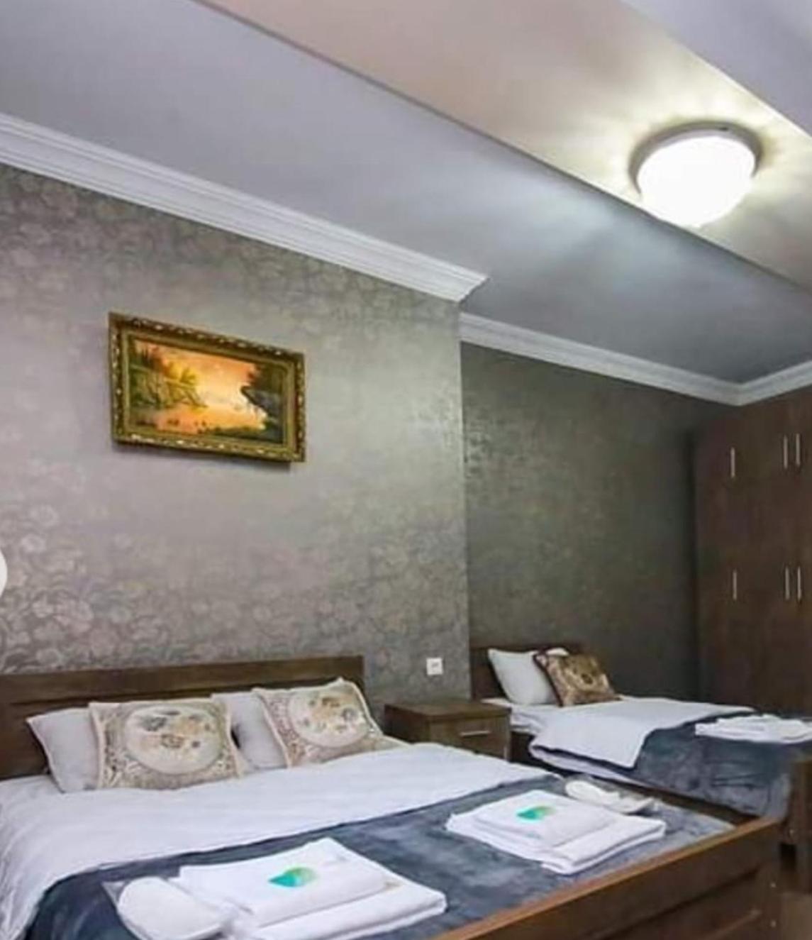 Royal Hotel Tbilisi Bagian luar foto