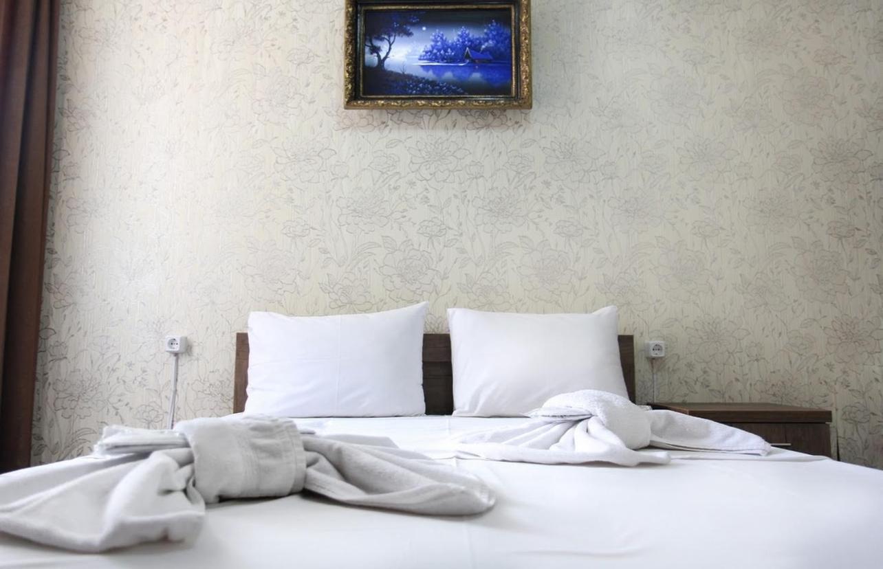 Royal Hotel Tbilisi Bagian luar foto