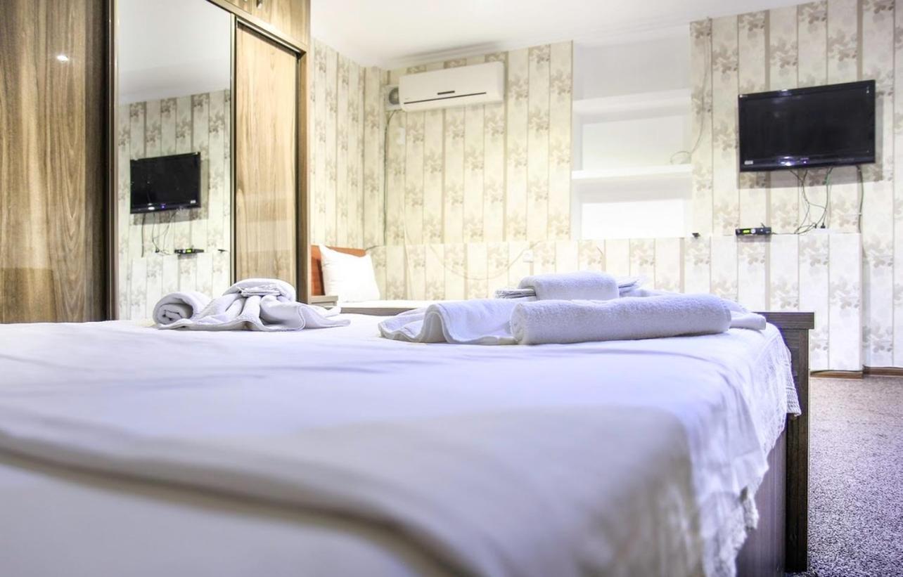 Royal Hotel Tbilisi Bagian luar foto