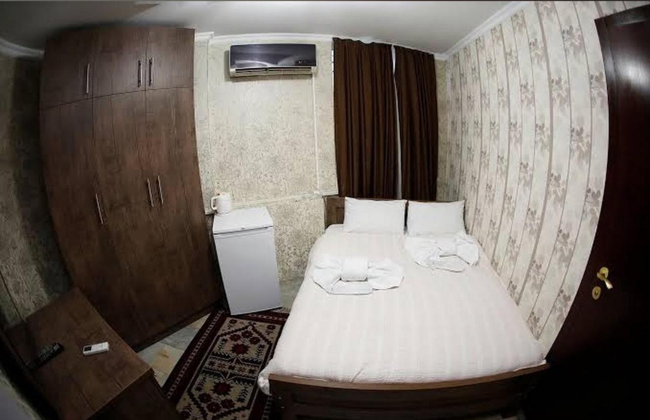 Royal Hotel Tbilisi Bagian luar foto