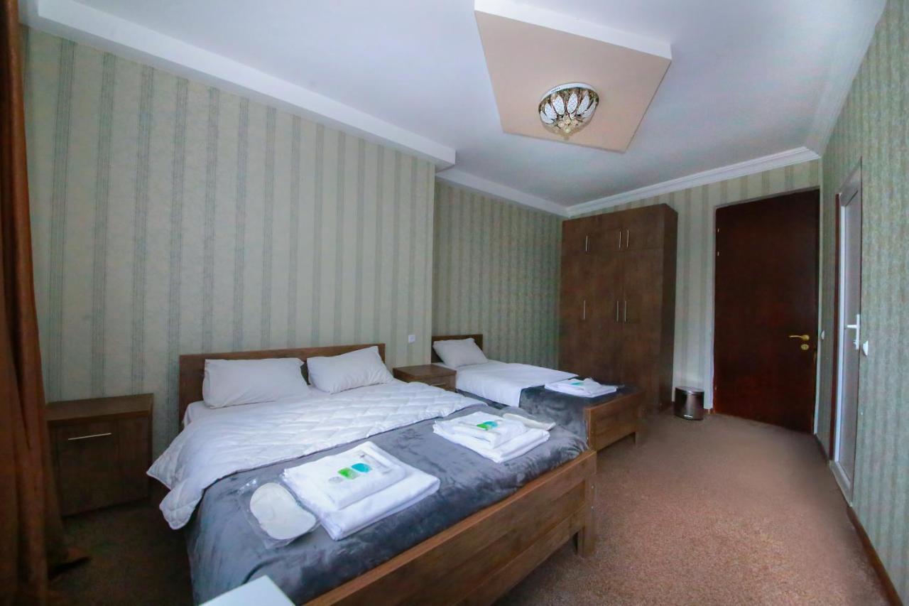 Royal Hotel Tbilisi Bagian luar foto