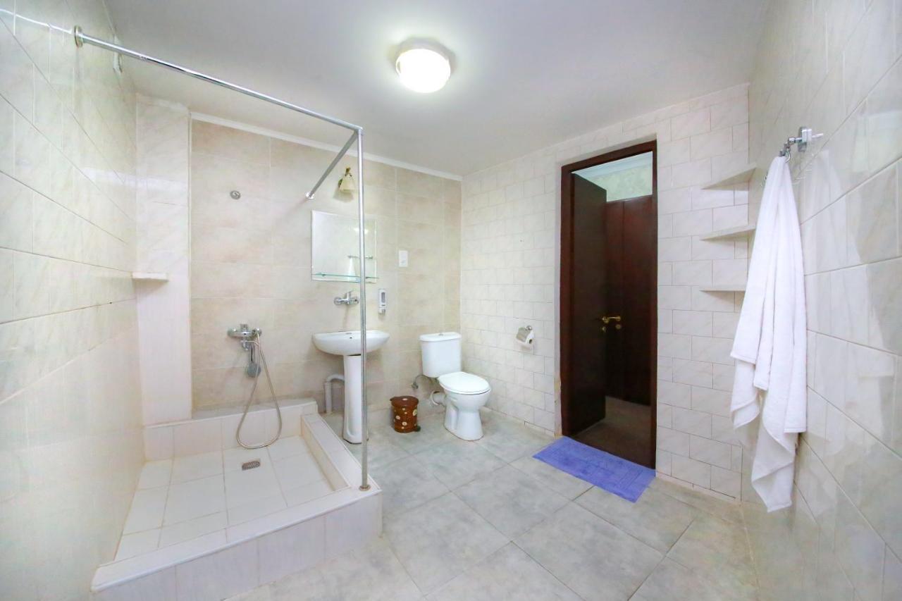 Royal Hotel Tbilisi Bagian luar foto
