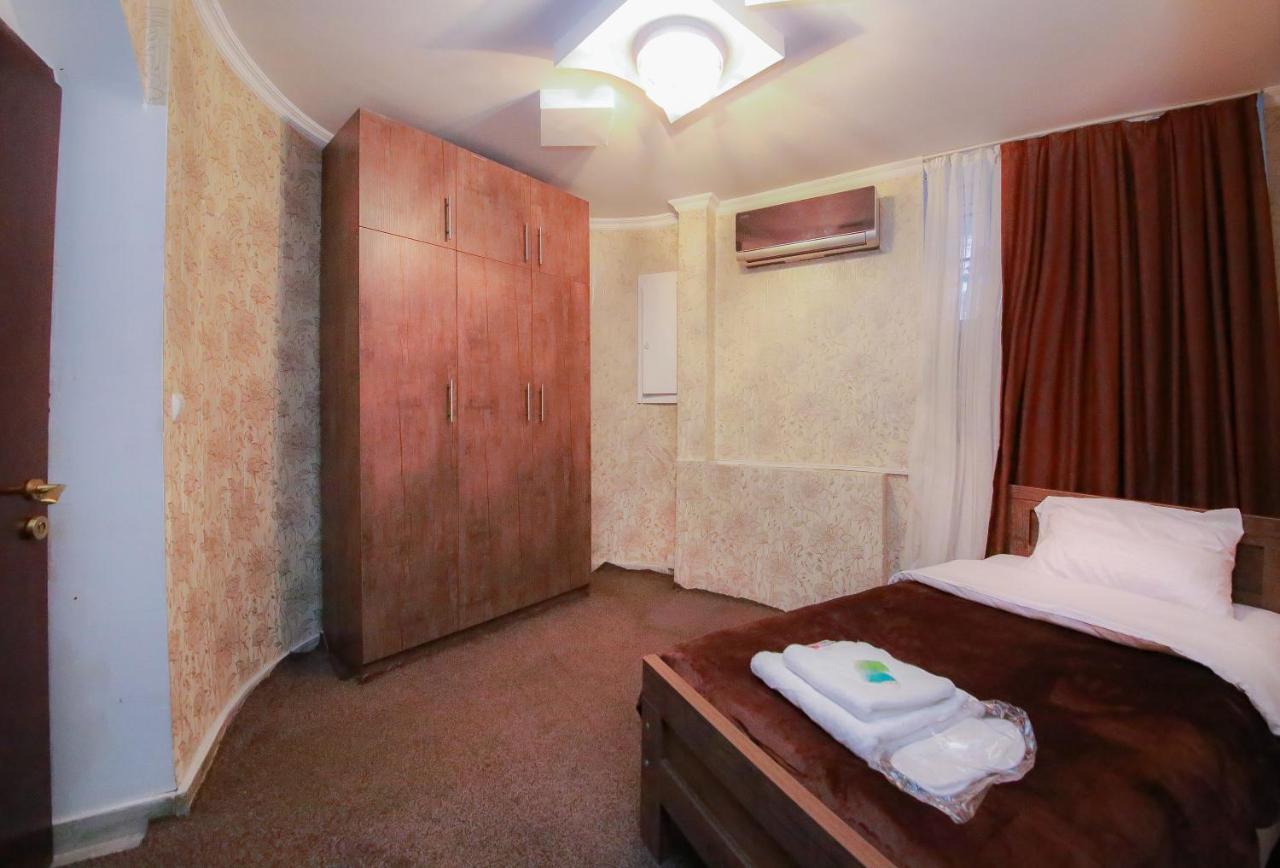 Royal Hotel Tbilisi Bagian luar foto