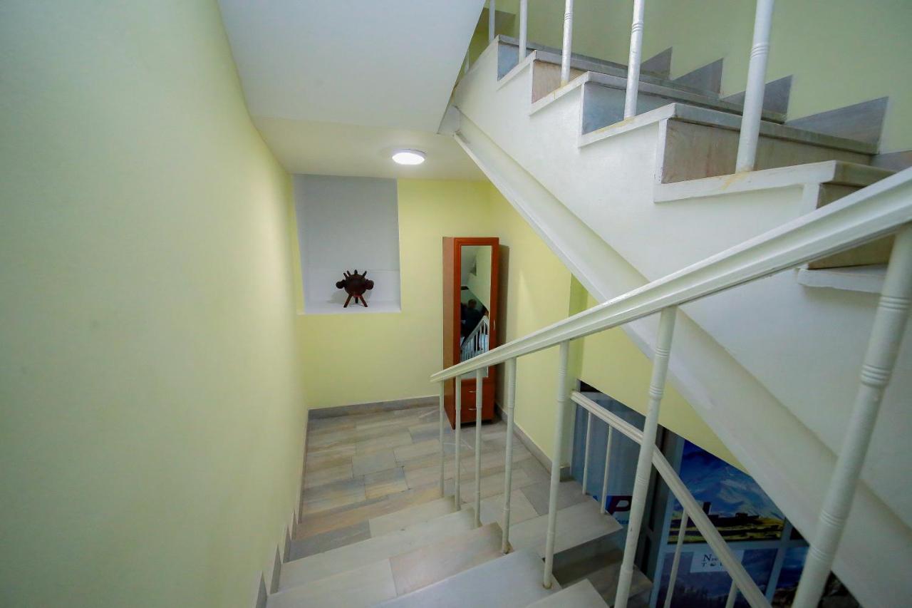Royal Hotel Tbilisi Bagian luar foto